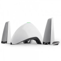 Фото Акустическая система Edifier e3360BT White Prisma Encore