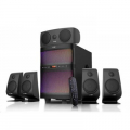 Фото Акустическая система F&D F5060X black