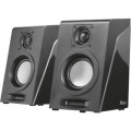 Фото Акустическая система Trust Cusco compact 2.0 Speaker set (21676)