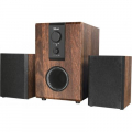 Фото Акустическая система Trust Silva 2.1 Speaker Set for PC and laptop (21734)