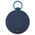Фото Акустическая система Ergo BTS-710 Blue