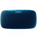 Фото Акустическая система Samsung Level Box Slim Blue (EO-SG930CLEGRU)