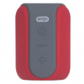 Фото Акустическая система Ergo BTS-520 Red