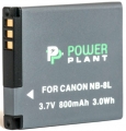 Фото Aккумулятор Canon NB-8L PowerPlant
