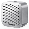 Фото Акустическая система Anker SoundCore nano Gray (A3104HA3/A3104HA1)