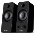 Фото Акустическая система SVEN 430 black