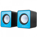 Фото Акустическая система GEMIX Mini blue