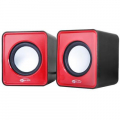 Фото Акустическая система GEMIX Mini red