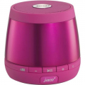 Фото Акустическая система JAM Plus Bluetooth Speaker Pink (HX-P240PK-EU)