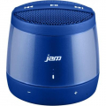 Фото Акустическая система JAM Touch Bluetooth Speaker Blue (HX-P550BL-EU)