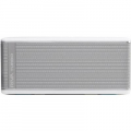 Фото Акустическая система Riva Turbo X Premium Wireless Bluetooth Speaker White/Silver (RTX01S-UN)