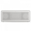Фото Акустическая система Xiaomi Square Box Bluetooth Speaker 2 White (FXR4053CN)