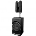 Фото Акустическая система SONY MHC-GT4D Black (MHCGT4D.RU1)