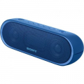 Фото Акустическая система SONY SRS-XB20L Blue (SRSXB20L.RU2)