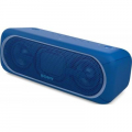 Фото Акустическая система SONY SRS-XB40L Blue (SRSXB40L.RU4)