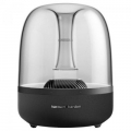 Фото Акустическая система Harman Kardon Aura Studio 2 Black (HKAURASTUDIO2BLKEU)