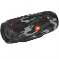 Фото Акустическая система JBL Charge 3 SQUAD (JBLCHARGE3SQUADEU)