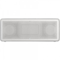 Фото Акустическая система Xiaomi Bluetooth Speaker Basic 2 White (FXR4066GL)