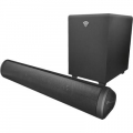 Фото Акустическая система Trust GXT 664 Unca soundbar (22403)