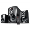 Фото Акустическая система REAL-EL M-360 black