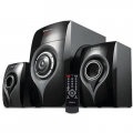 Фото Акустическая система REAL-EL M-370 black