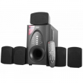 Фото Акустическая система F&D F700X black