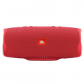 Фото Акустическая система JBL Charge 4 Fiesta Red (JBLCHARGE4RED)
