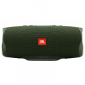 Фото Акустическая система JBL Charge 4 Forest Green (JBLCHARGE4GRN)