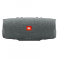 Фото Акустическая система JBL Charge 4 Grey Stone (JBLCHARGE4GRY)