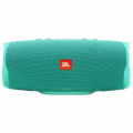 Фото Акустическая система JBL Charge 4 River Teal (JBLCHARGE4TEAL)