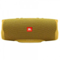 Фото Акустическая система JBL Charge 4 Yellow Mustard (JBLCHARGE4YEL)