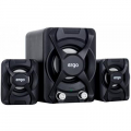 Фото Акустическая система Ergo ST-2 Black