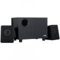 Фото Акустическая система Ergo ST-29 Black