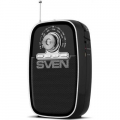 Фото Акустическая система SVEN SRP-445 black
