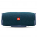 Фото Акустическая система JBL Charge 4 Blue (JBLCHARGE4BLUEEU)