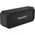Фото Акустическая система Tronsmart Element Force + Waterproof Portable Bluetooth Speaker Black (322485)