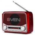 Фото Акустическая система SVEN SRP-525 Red