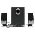 Фото Акустическая система Edifier M1350 Silver