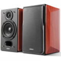 Фото Акустическая система Edifier P17 Brown