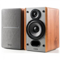 Фото Акустическая система Edifier P12 Brown
