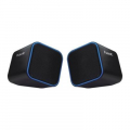 Фото Акустическая система Havit HV-SK473 Black/Blue