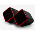 Фото Акустическая система Havit HV-SK473 Black/Red