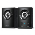 Фото Акустическая система REAL-EL S-210 black