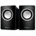 Фото Акустическая система REAL-EL S-215 black