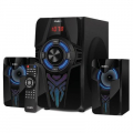 Фото Акустическая система SVEN MS-2070 black