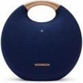 Фото Акустическая система Harman Kardon Onyx Studio 5 Blue (HKOS5BLUEU)