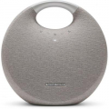 Фото Акустическая система Harman Kardon Onyx Studio 5 Grey (HKOS5GRYEU)