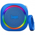Фото Акустическая система Divoom Airbeat 30 Blue (2000984842236)