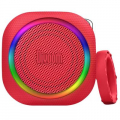 Фото Акустическая система Divoom Airbeat 30 Red (2000984842243)