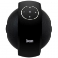 Фото Акустическая система Divoom Atom Black (2000984738072)